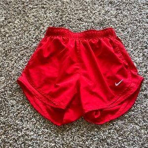 Nike dri-fit shorts